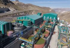 Moody’s mejora la calificación de Buenaventura con perspectiva positiva