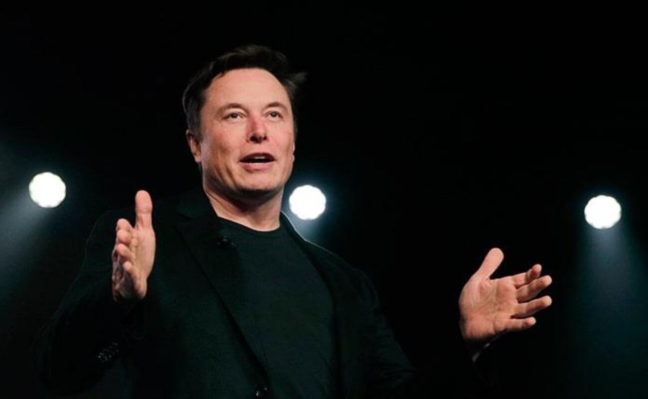Elon Musk será parte del nuevo gobierno de Donald Trump en Estados Unidos (Fuente: AFP)