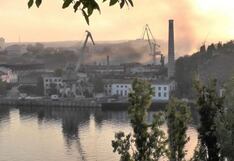 Trump: Ucrania ya perdió un territorio clave que “permanecerá con Rusia” y Zelenski “entiende” eso