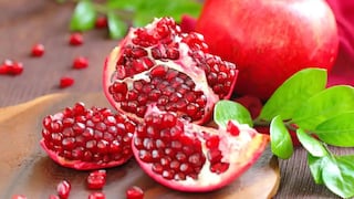 Pomica busca nuevos mercados para granadas en Asia para sostener negocio