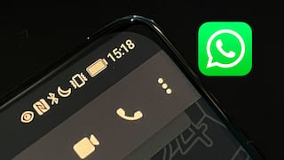 WhatsApp: paso a paso para eliminar todo el registro de llamadas realizadas o recibidas