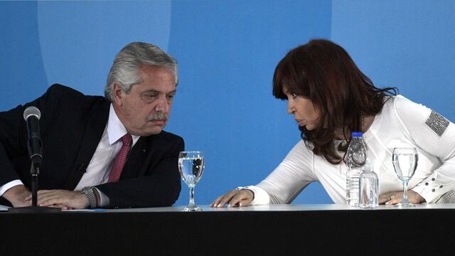 Situación económica argentina pesará en resultados de elecciones