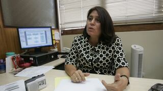 Delia Muñoz: “Katherine Ampuero no estará conmigo en el Ministerio de Justicia” 