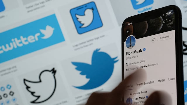 Suspensiones en Twitter alarman dentro y fuera de la prensa