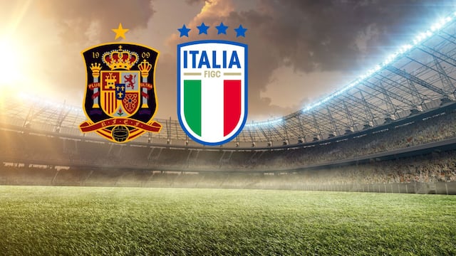 Qué canal transmitió, España 1-0 Italia por señal abierta (gratis) y online, por la EURO 2024