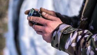 CIA revela impacto de los drones con IA en tiempo de vida de soldados rusos