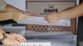 Conteo rápido de Ipsos arroja empate técnico en el segundo lugar, ¿quiénes son?