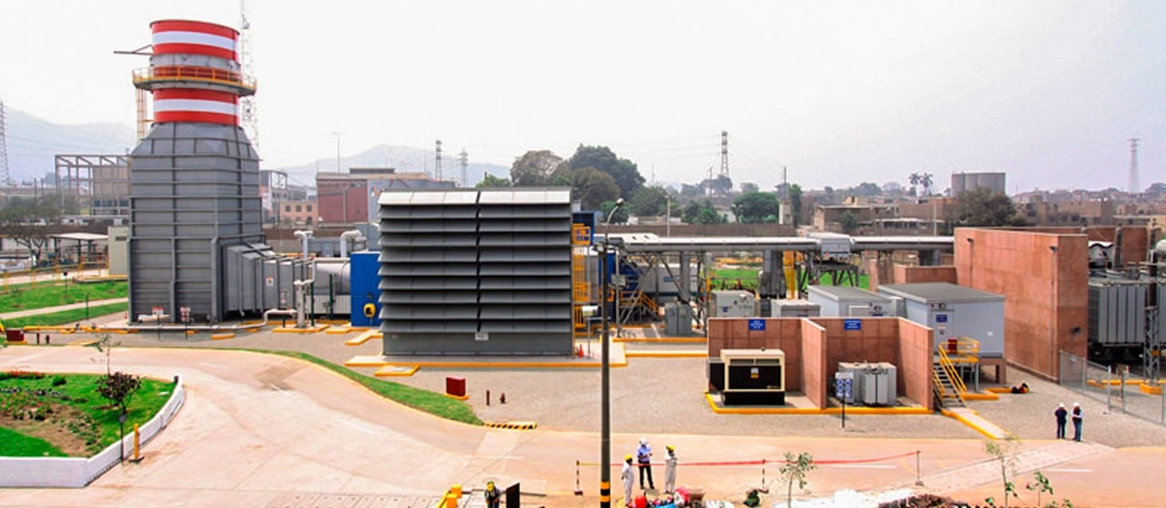 Orygen busca reforzar la gestión de residuos en la Central Térmica Ventanilla con nueva infraestructura y centros de acopio. (Foto: Enel)