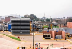 Orygen proyecta inversión ambiental en su central térmica de Ventanilla