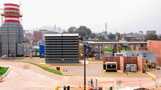 Orygen proyecta inversión ambiental en su central térmica de Ventanilla