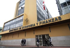 Presupuesto del Poder Judicial se ha venido incrementando año a año, dice MEF