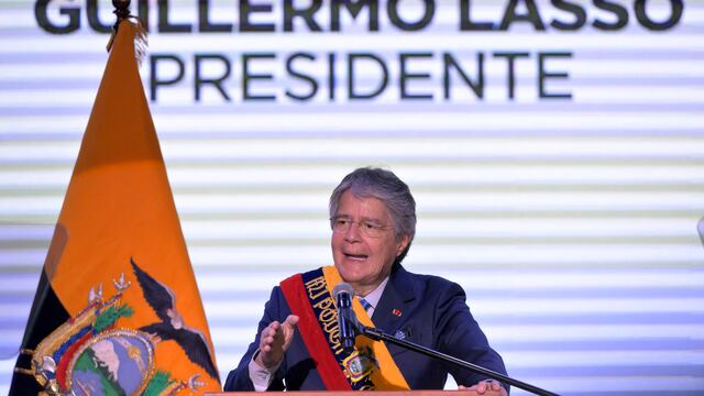 Ecuador emite decretos para aliviar deudas de universitarios y empresarios
