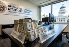 California guarda más de US$15,000 millones sin reclamar: cómo saber si parte de ese dinero puede ser tuyo