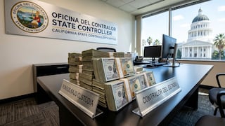 California guarda más de US$15,000 millones sin reclamar: cómo saber si parte de ese dinero puede ser tuyo