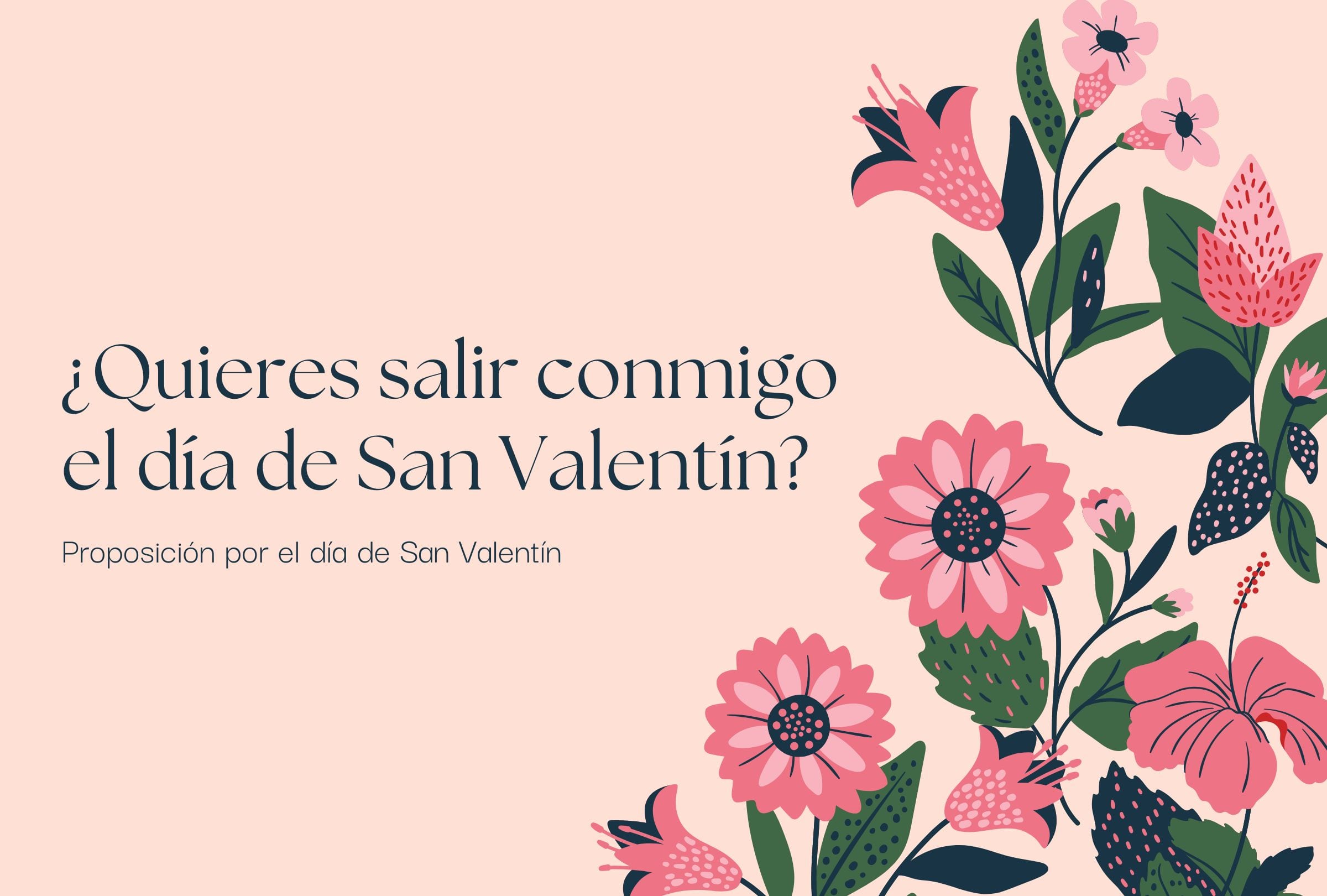 "La vida es una maravilla cuando estoy con mi pandilla." (Foto: Canva.com / Noé Yactayo)