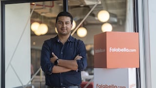 Falabella.com sale a remontar bajas ventas: campañas clave y nuevas categorías