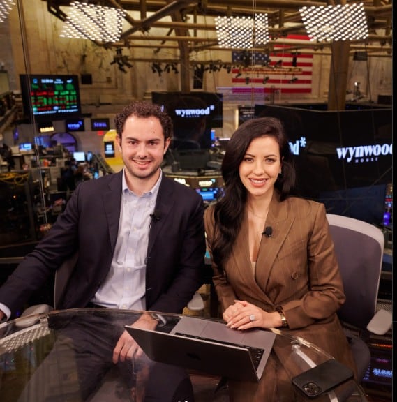 Juan Garay, cofundador de Wynwood House (Foto: Endeavor/Captura IG)