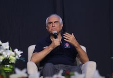 Francisco Diez Canseco propone crear el Consejo Nacional de Moral Pública contra la corrupción