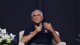 Francisco Diez Canseco propone crear el Consejo Nacional de Moral Pública contra la corrupción