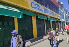 ‘Tercera Toma de Lima’: Comercio y Servicios afectados por bloqueo de vías y cierre de negocios
