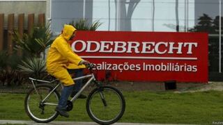 Juez brasileño suspende demanda contra Odebrecht en señal de acuerdo de confidencialidad