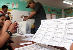 Renovación Popular denuncia presunta omisión de funciones de la ONPE