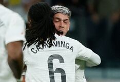 ESPN transmitió Real Madrid 2-0 Villarreal por la Jornada 9 de LaLiga de España