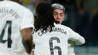 ESPN transmitió Real Madrid 2-0 Villarreal por la Jornada 9 de LaLiga de España