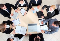 Directorio de empresas: ¿cómo hacer exitosa la búsqueda de un nuevo director?