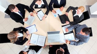 Directorio de empresas: ¿cómo hacer exitosa la búsqueda de un nuevo director?