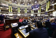 Hoy inicia el Congreso bicameral: los pasos que marcarán el arranque del nuevo Parlamento