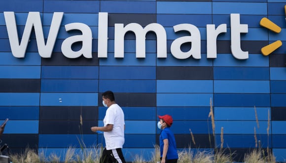 No te pierdas la oportunidad de aprovechar los exclusivos descuentos de Walmart durante todo el mes de mayo y hacer que tu dinero rinda aún más (Foto: AFP)