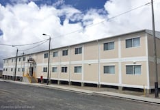 Construcción modular: la firma peruana que crece en zonas remotas y busca ampliar su planta