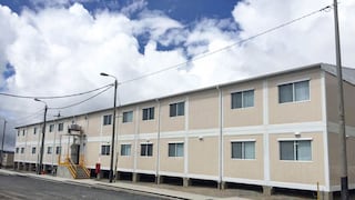 Construcción modular: la firma peruana que crece en zonas remotas y busca ampliar su planta