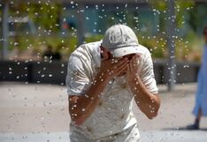 La NASA sobre la ola de calor: “No es ninguna sorpresa y va a continuar”