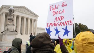 La desesperanza se adueña de miles de “soñadores” que se quedaron sin DACA