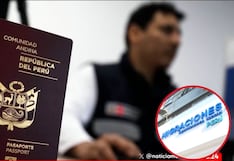 Cambios en Migraciones: trámites presenciales, pagos con billeteras digitales y marcha blanca