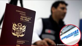 Cambios en Migraciones: trámites presenciales, pagos con billeteras digitales y marcha blanca