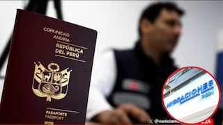 Cambios en Migraciones: trámites presenciales, pagos con billeteras digitales y marcha blanca
