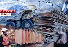 Acuña y su “apagón regulatorio”: la estrategia con foco en minería si llega al Gobierno