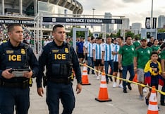 ¿Cuáles serán las funciones de ICE durante el Mundial 2026?