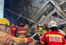 Accidente en Real Plaza de Trujillo: suben a 6 los fallecidos