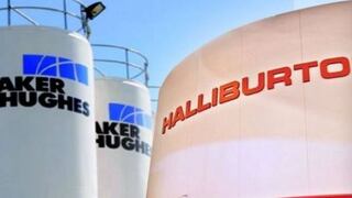 Grupos petroleros estadounidenses Halliburton y Baker Hughes renuncian a fusión