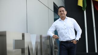 Siemens Perú busca alcanzar proyectos por US$ 100 millones en el 2025