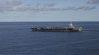 Comando Sur de EE.UU. destinará US$ 11 millones en apoyo a FF.AA. en Paraguay