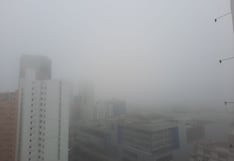 Ola de frío en Lima: esta será la temperatura mínima para este martes 25 de junio