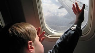 ¿Cómo hacer emocionante los viajes con niños?