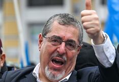 Cancillería emite declaración en apoyo de Bernardo Arévalo y democracia en Guatemala