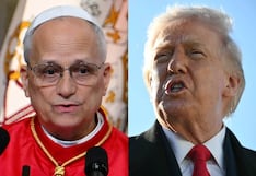 Papa León XIV y Trump, enfrentados por la guerra en Irán: “No le tengo miedo”