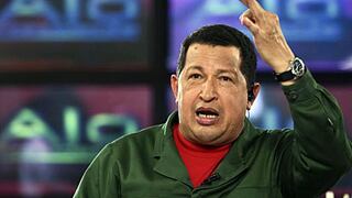 Cuatro juzgados españoles investigan a venezolanos próximos a Hugo Chávez